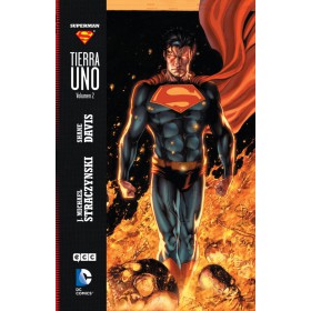 Superman Tierra uno vol 2